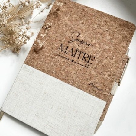 carnet de note
