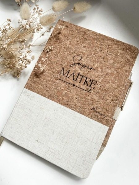 carnet de note