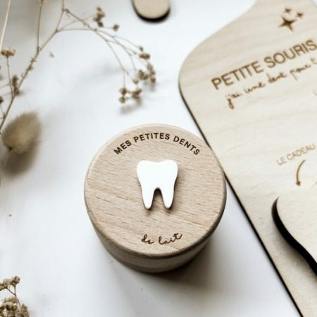 boite a dents
