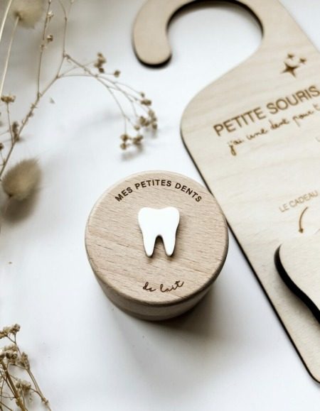 boite a dents